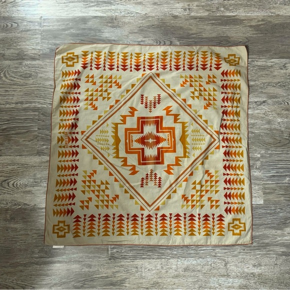 Pendleton Bandana - Picture 2 of 2